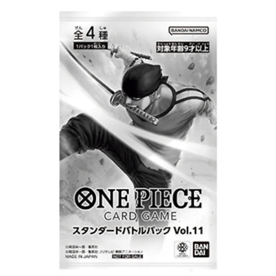 One Piece Popular Card